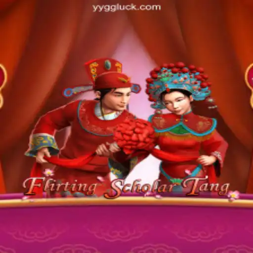 Dive into the Enchanting World of FlirtingScholarTang