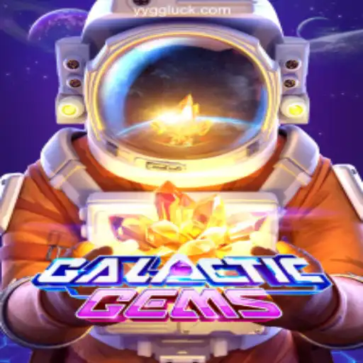 Exploring GalacticGems and the Allure of YYGG.COM: Cassino premiado com pagamentos rápidos
