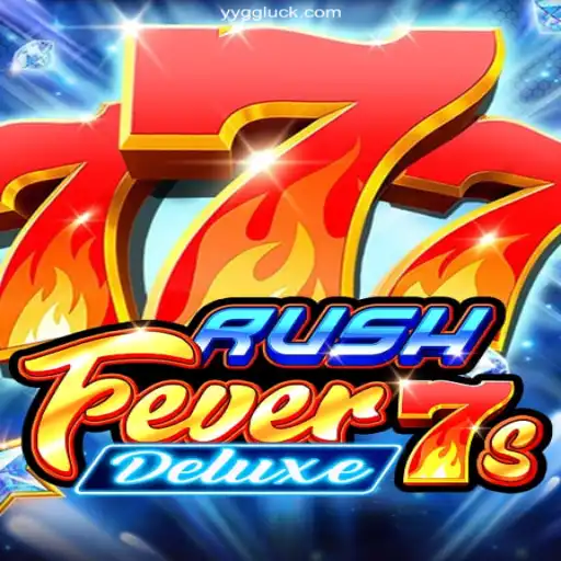 An In-depth Look at RushFever7sDeluxe: A Thrilling Casino Game