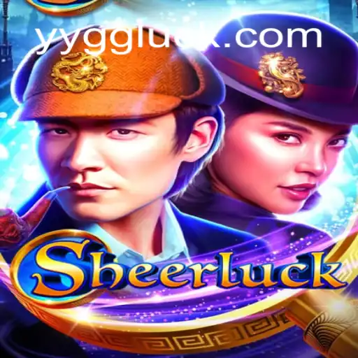 Discover Sheerluck: A Thrilling Casino Game Experience with Fast Payouts