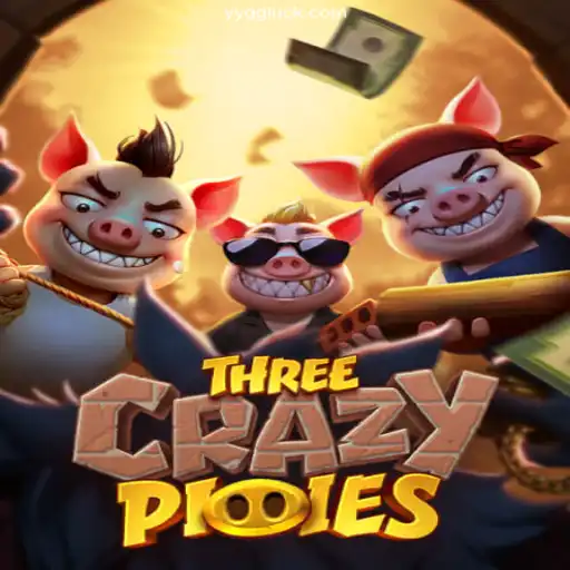 Exploring the Exciting World of ThreeCrazyPiggies and YYGG.COM's Swift Payment Casino