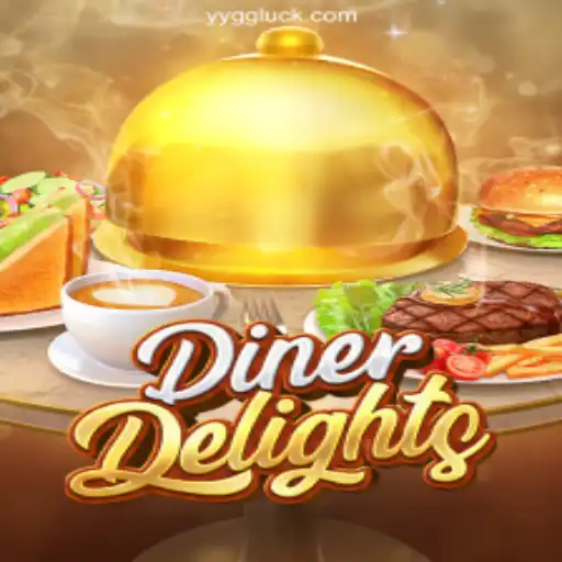 Discovering DinerDelights: A Thrilling Journey Through Culinary Challenges and Casino Rewards