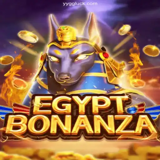 Experience the Thrills of EgyptBonanza: A Game of Fortune and Fast Rewards