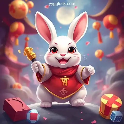 Fortune Rabbit Games