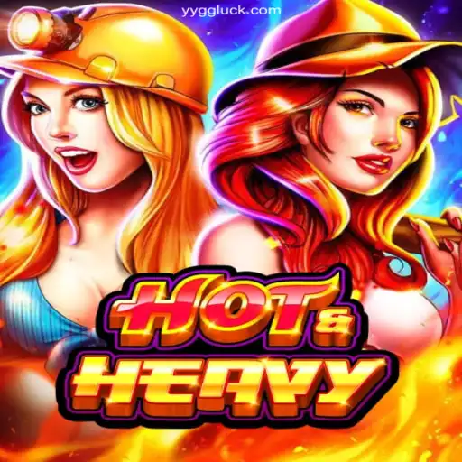 HotHeavy: A Captivating Casino Experience