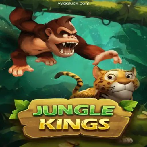 Explore JungleKings: A Thrilling Adventure with Quick Payouts at YYGG.COM