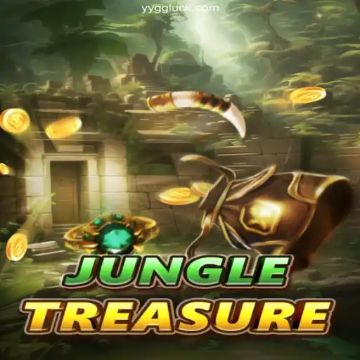 Explore JungleTreasure: The Thrilling New Game with Rapid Payouts at YYGG.COM