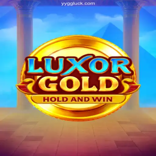 Exploring LuxorGold: A Thrilling Casino Experience with YYGG.COM