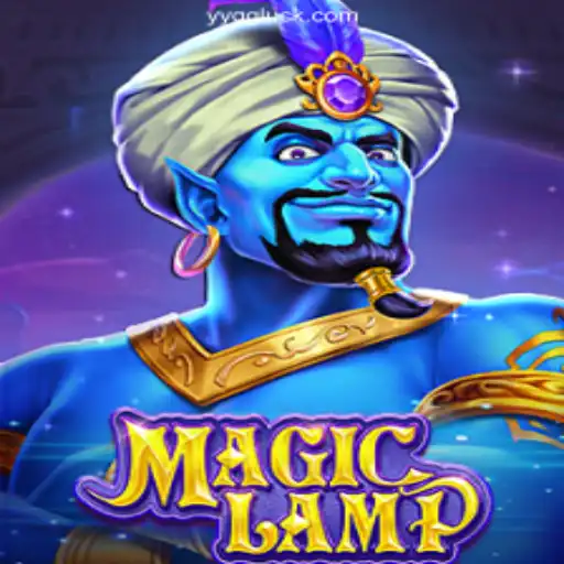 MagicLamp: Dive into the Enchanting World of Quick-Payout Games