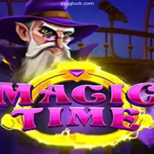 Discover the Enchantment of MagicTime: A New Era in Gaming