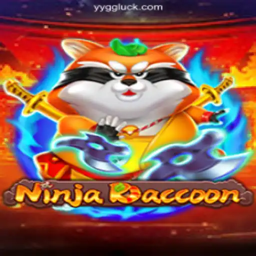 NinjaRaccoon: A Stealth Adventure Game