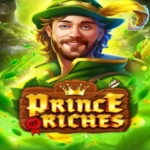 Exploring PrinceOfRiches: A Groundbreaking Game Experience