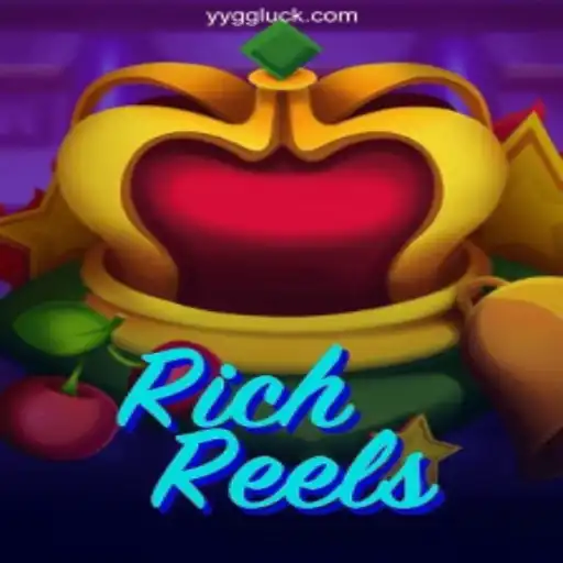RichReels: A Deep Dive into the Exciting Casino Game with Fast Payouts