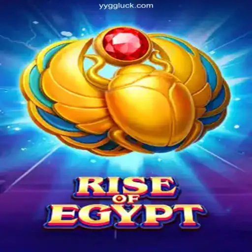 RiseOfEgypt: Cassino Premiado com Pagamentos Rápidos