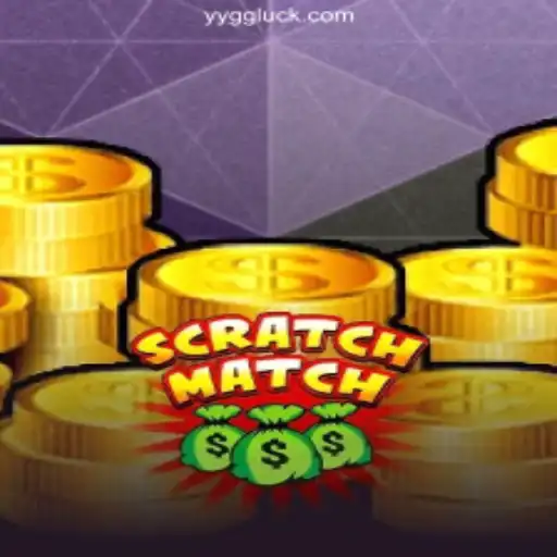 ScratchMatch: The Exciting World of Online Gaming with YYGG.COM