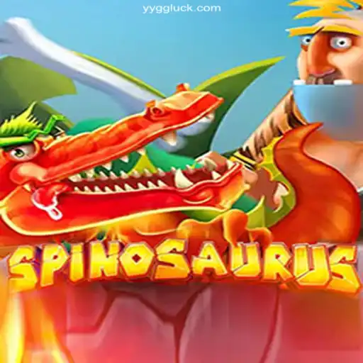 Unveiling Spinosaurus: A New Era of Gaming at YYGG.COM