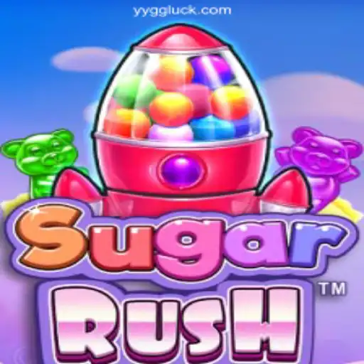 Experience the Thrill of SugarRush at YYGG.COM: Cassino premiado com pagamentos rápidos