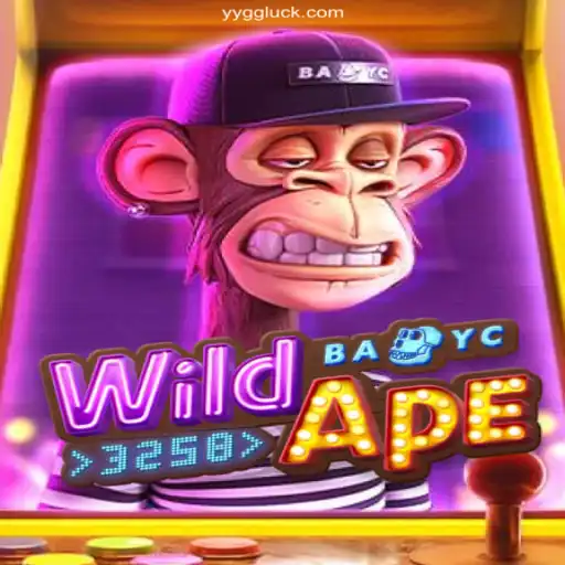 WildApe3258: A Thrilling Casino Adventure