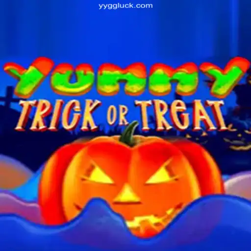 Experience the Spooky Fun of YummyTrickorTreat